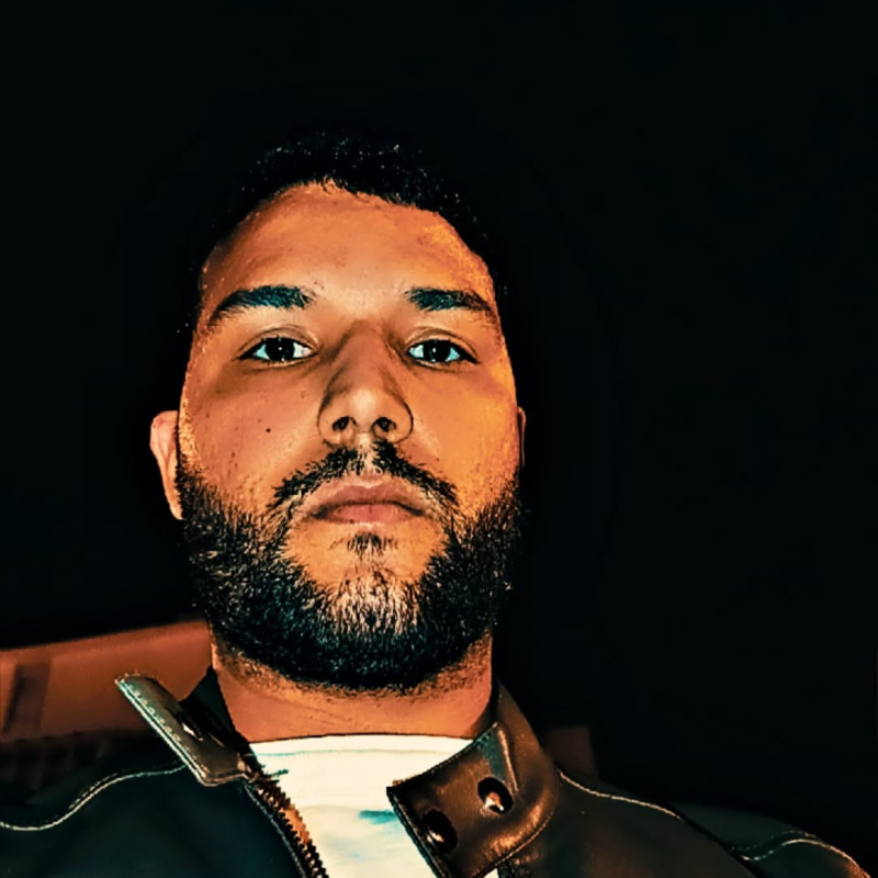 Photo de profil pour le VTC Aymen manai à Marseille, France