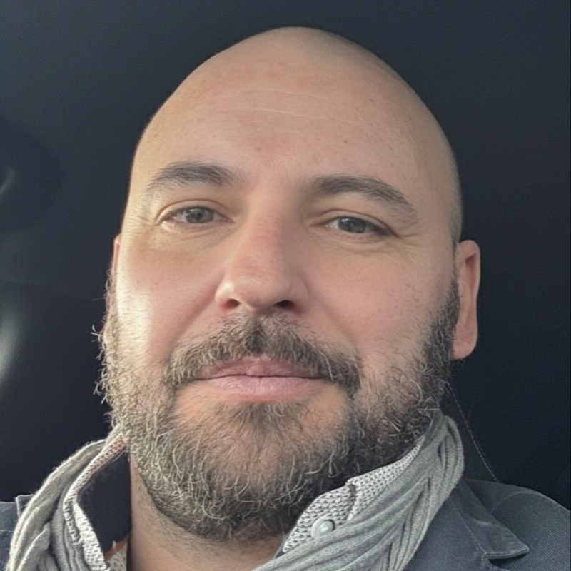 Photo de profil pour le VTC NOVAXIO à Lyon, France