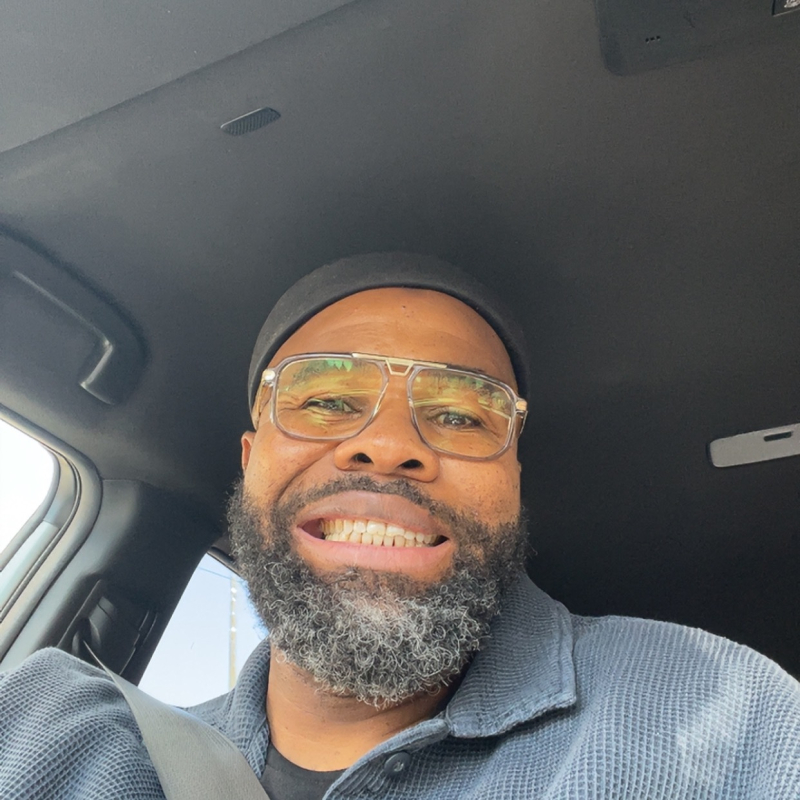 Photo de profil pour le VTC Kady Louis à 91250 Saintry-sur-Seine, France