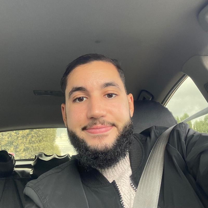 Photo de profil pour le VTC Drive transfert à Saint-Denis, France