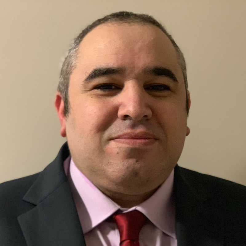 Photo de profil pour le VTC NAB VTC à 92390 Villeneuve-la-Garenne, France