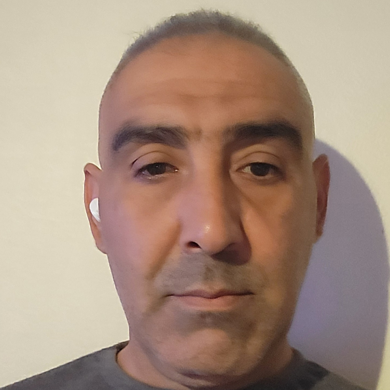 Photo de profil pour le VTC HB-RIVIERA à Nice, France