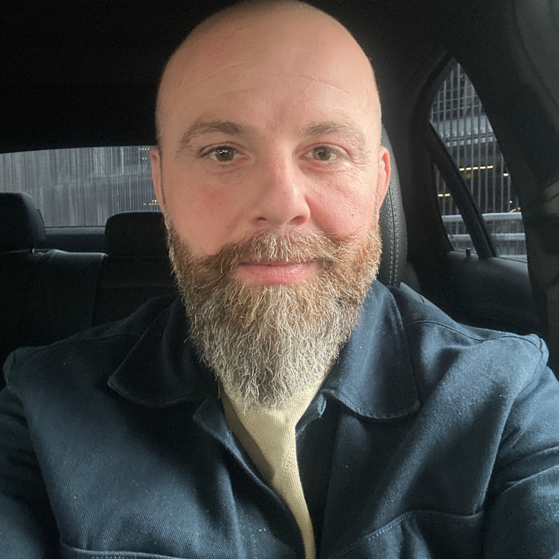 Photo de profil pour le VTC DADUDRIVE à Nice, France