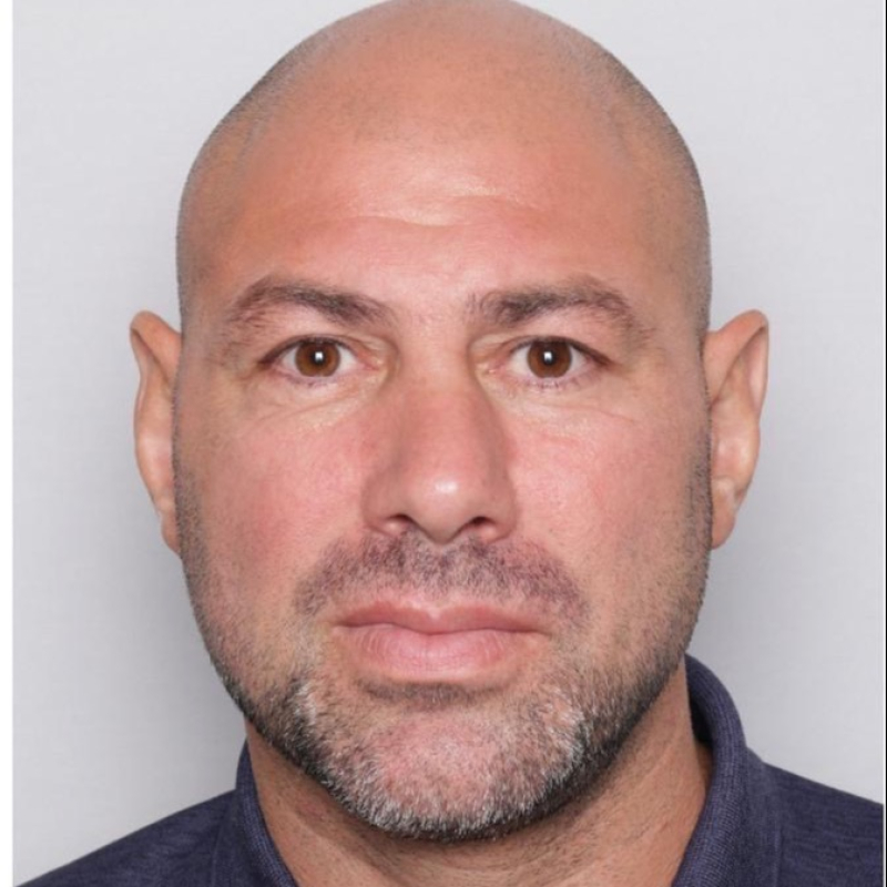 Photo de profil pour le VTC GEOCAB à Nice, France