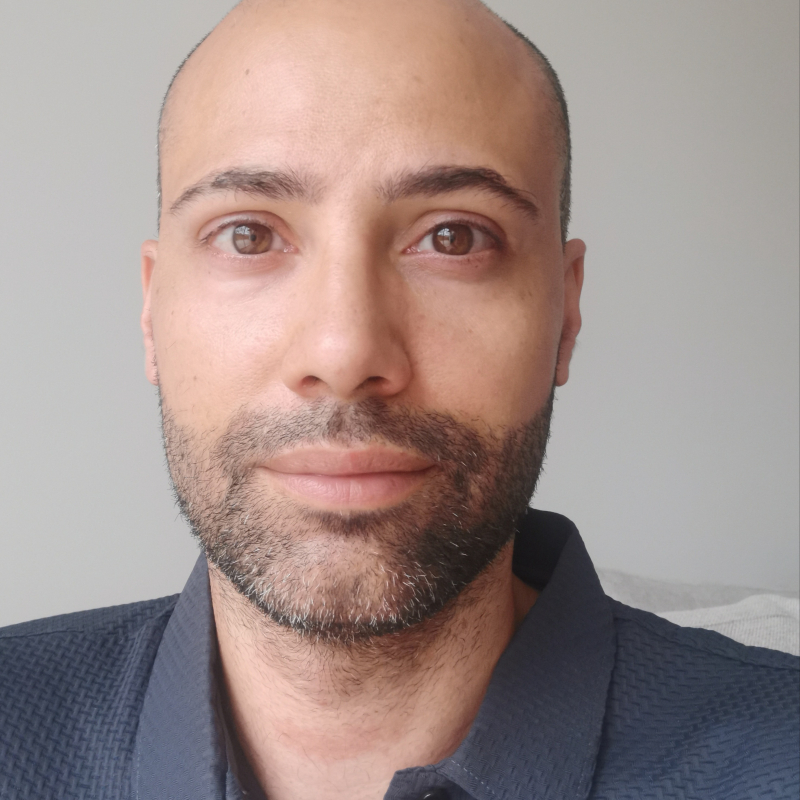 Photo de profil pour le VTC VTC B à 21000 Dijon, France