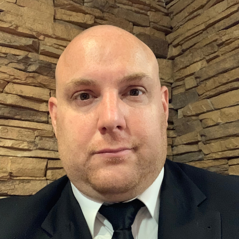 Photo de profil pour le VTC Eric chauffeur privé à Cannes, France