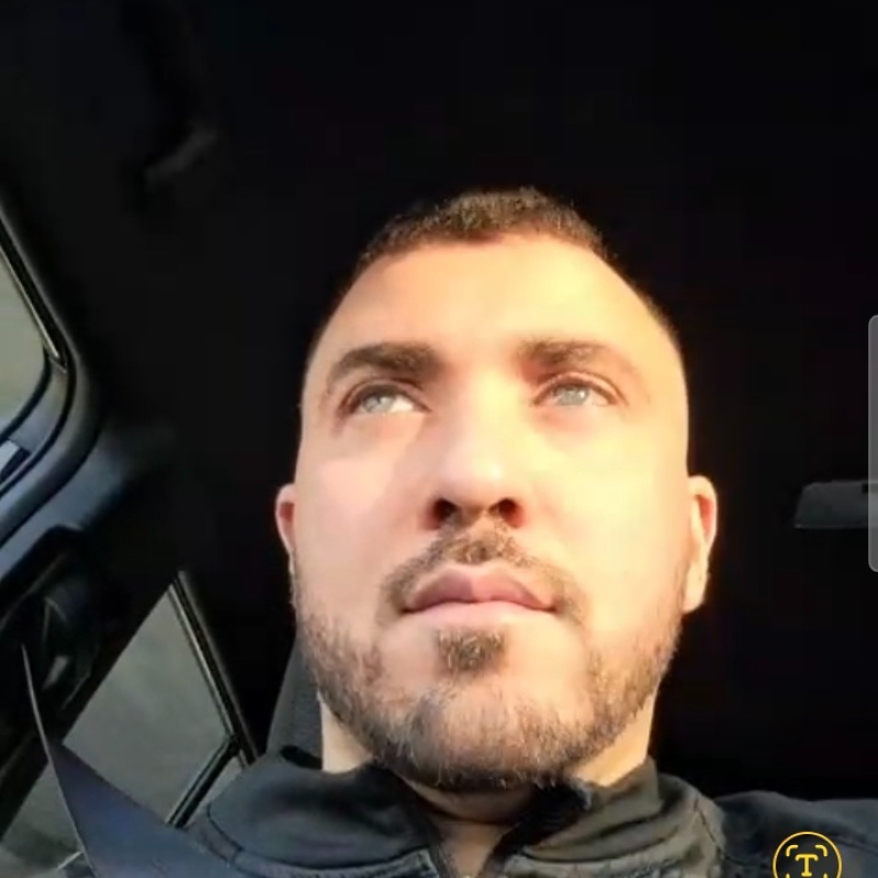 Photo de profil pour le VTC STAIRLING RACHID à Paris, France