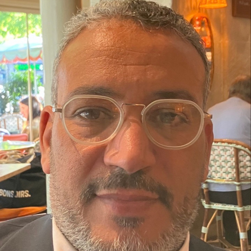 Photo de profil pour le VTC RoyalServices à 78150 Le Chesnay-Rocquencourt, France