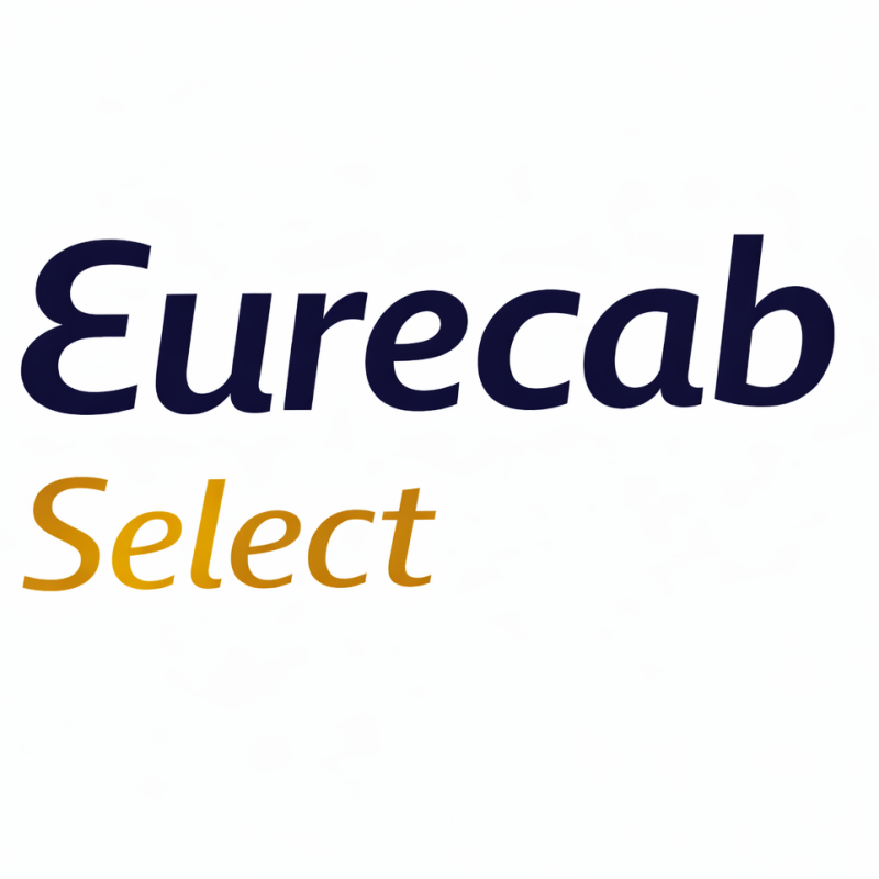 Photo de profil pour le VTC EURECAB Select à Paris, France