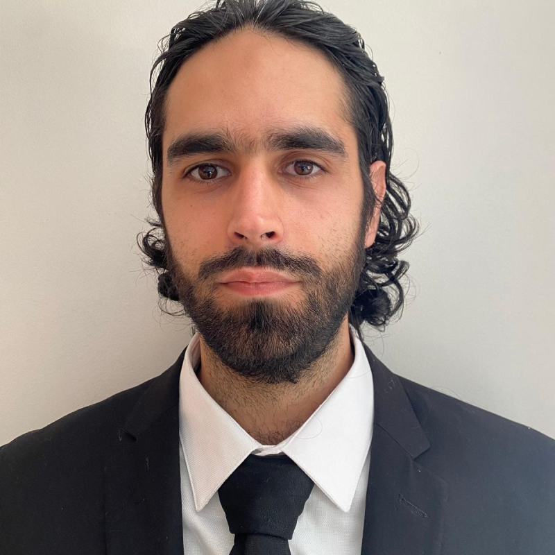 Photo de profil pour le VTC HLVTC à Montmagny, France