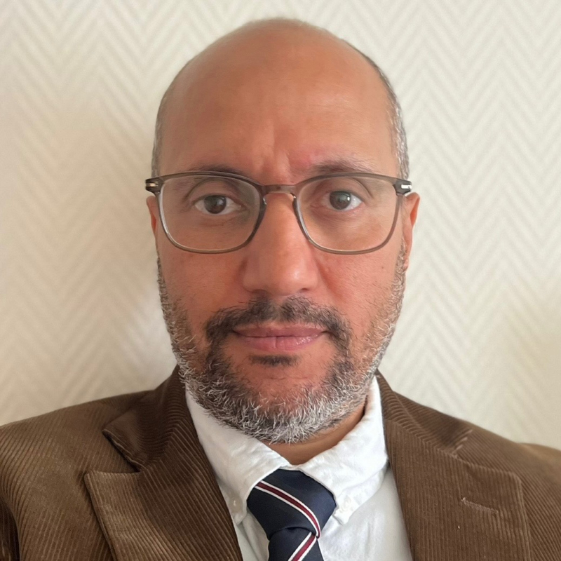 Photo de profil pour le VTC DOUMI à 93100 Montreuil, France