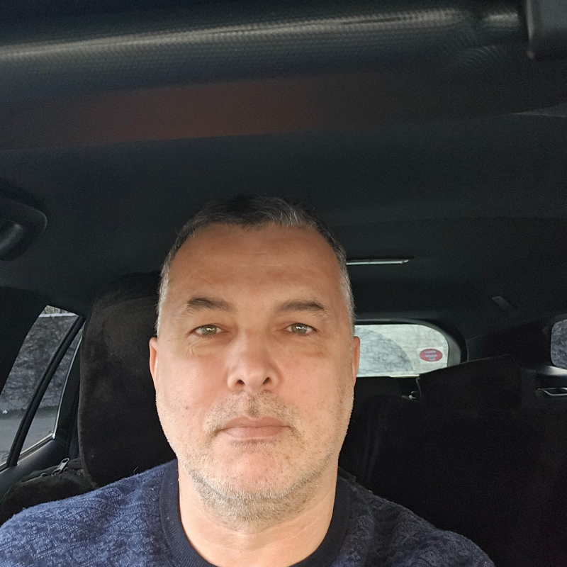 Photo de profil pour le VTC VAY VTC à Angers, France