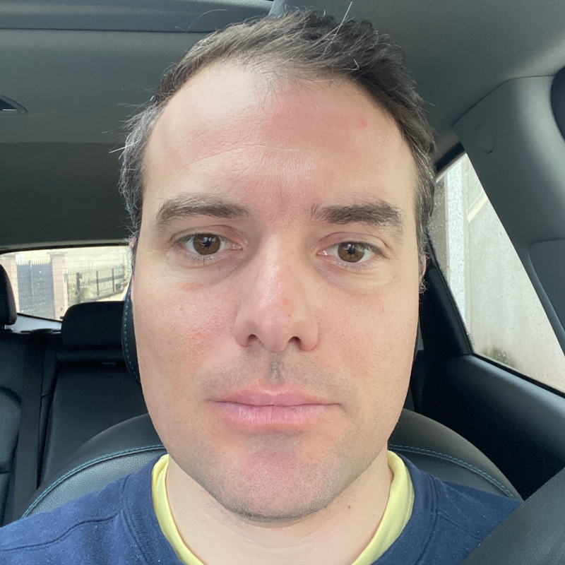 Photo de profil pour le VTC SKEP à 78170 La Celle-Saint-Cloud, France