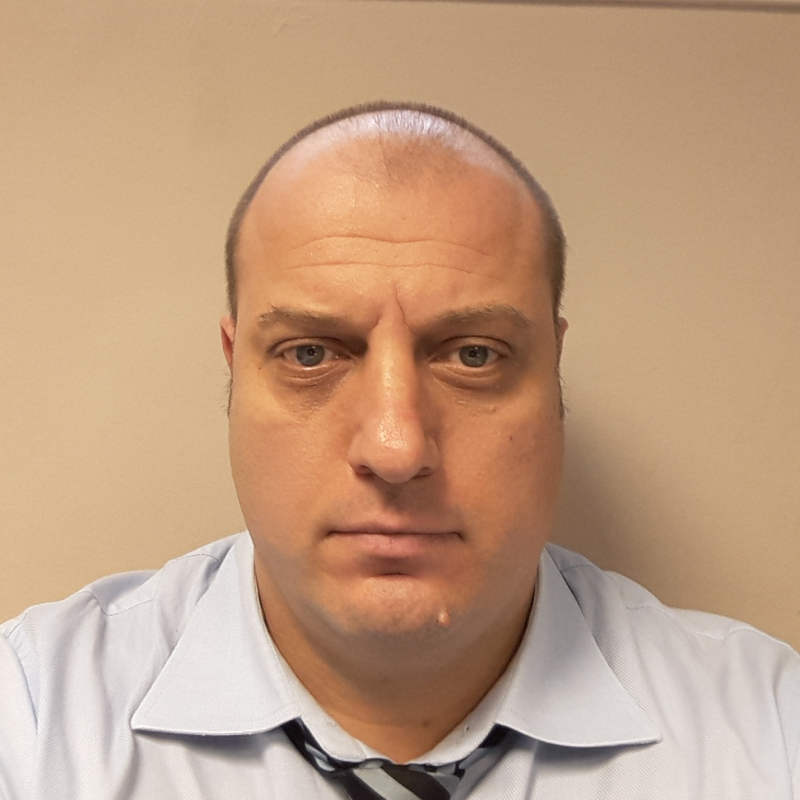 Photo de profil pour le VTC Tonita Tudor à Saint-Laurent-du-Var, France