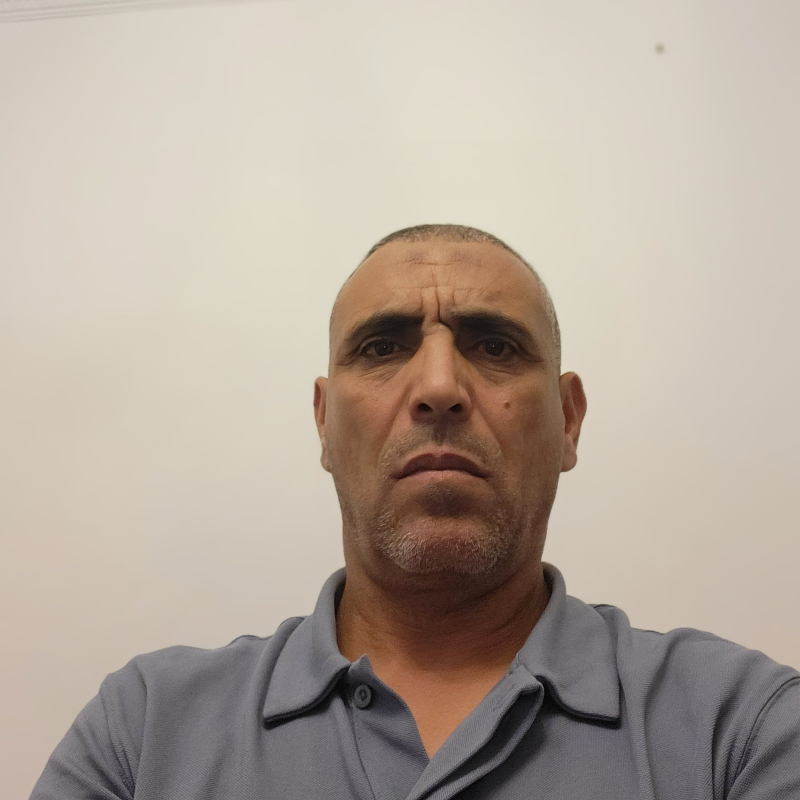 Photo de profil pour le VTC Koussani sofiane à Marseille, France