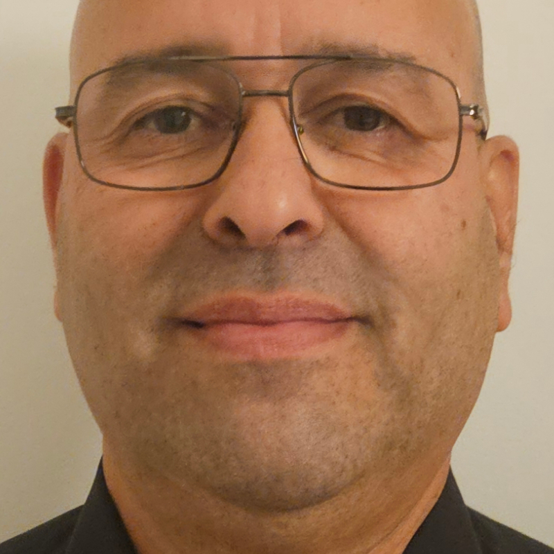 Photo de profil pour le VTC Didouche Tahar à Les Ulis, France