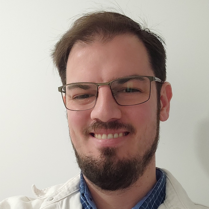 Photo de profil pour le VTC George VTC 74 à 74200 Thonon-les-Bains, France