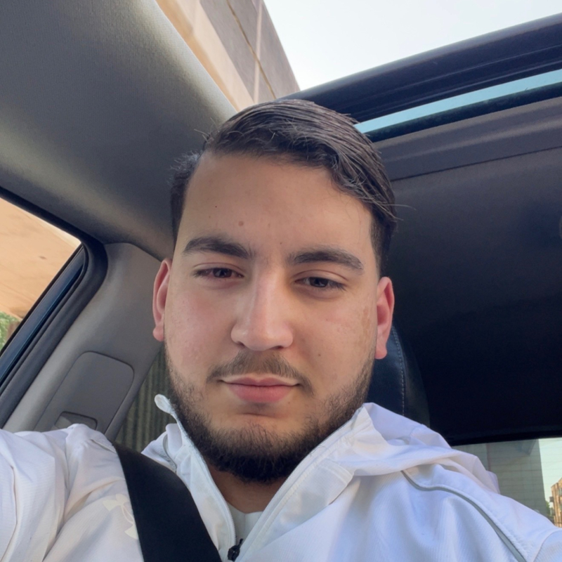 Photo de profil pour le VTC SJJ C AR à Lille, France