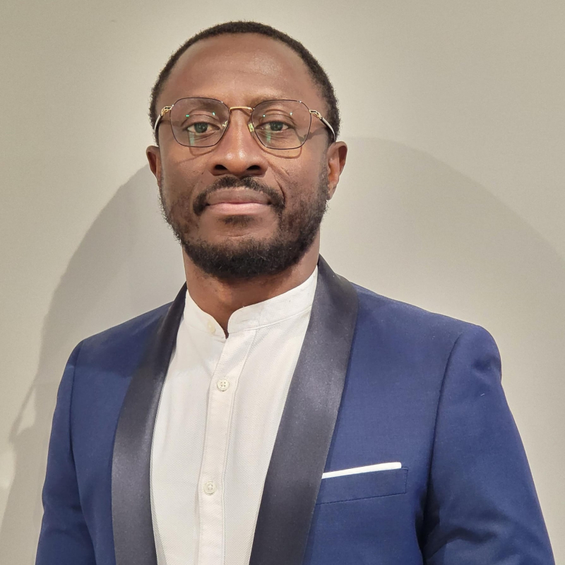 Photo de profil pour le VTC AJP Driver à Paris, France