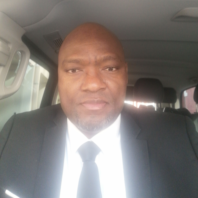 Photo de profil pour le VTC Robert VTC à Marseille, France