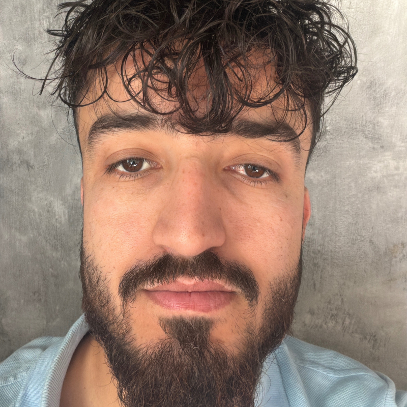 Photo de profil pour le VTC Ali VTC à 25000 Besançon, France