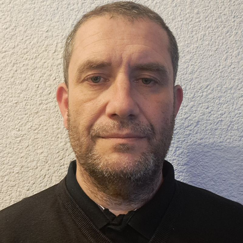 Photo de profil pour le VTC Contejean sebastien à 82000 Montauban, France