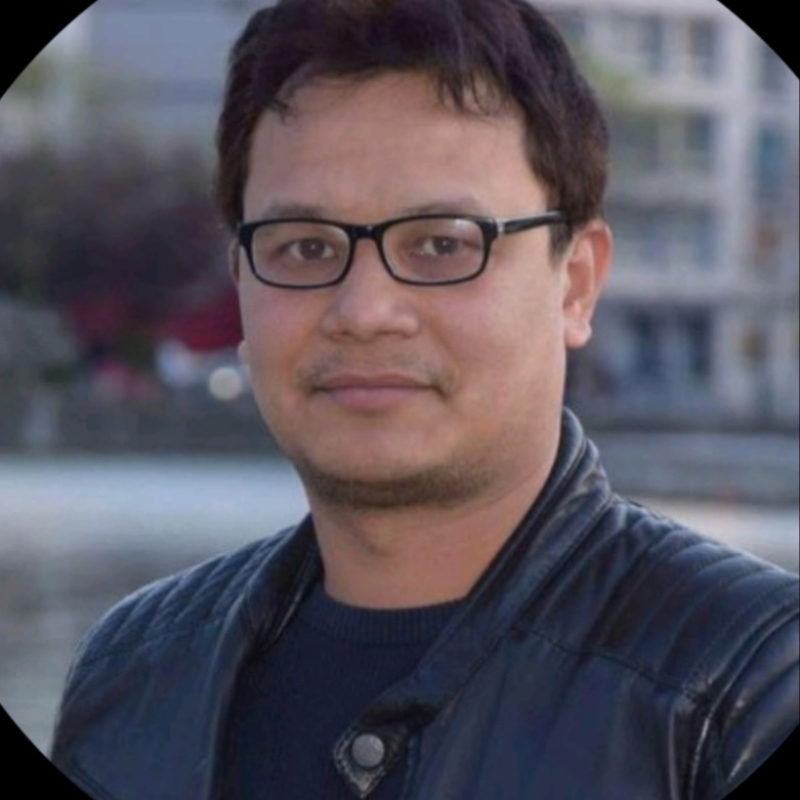 Photo de profil pour le VTC DM TRANSPORT à La Courneuve, France