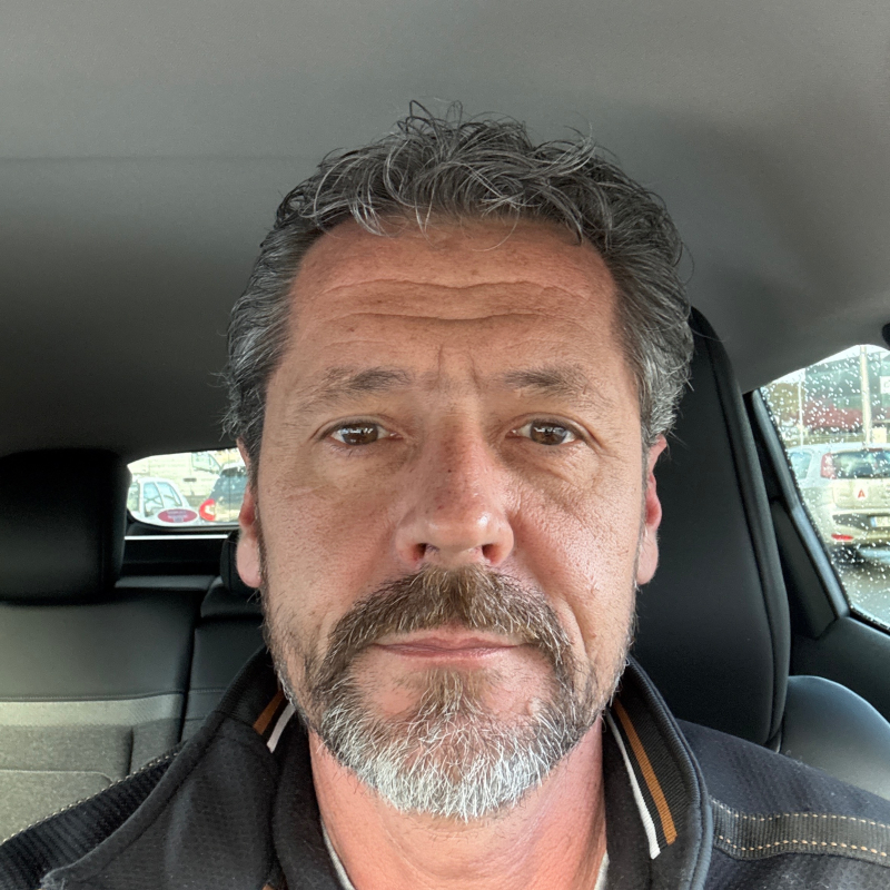 Photo de profil pour le VTC PR Driver à Le Mans, France