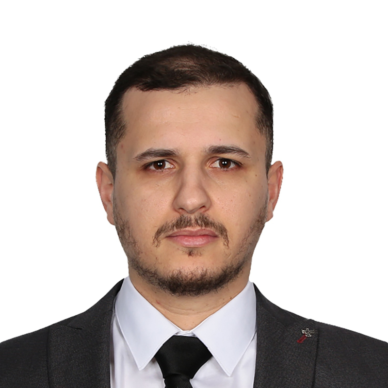 Photo de profil pour le VTC BABI à Saint-Denis, France