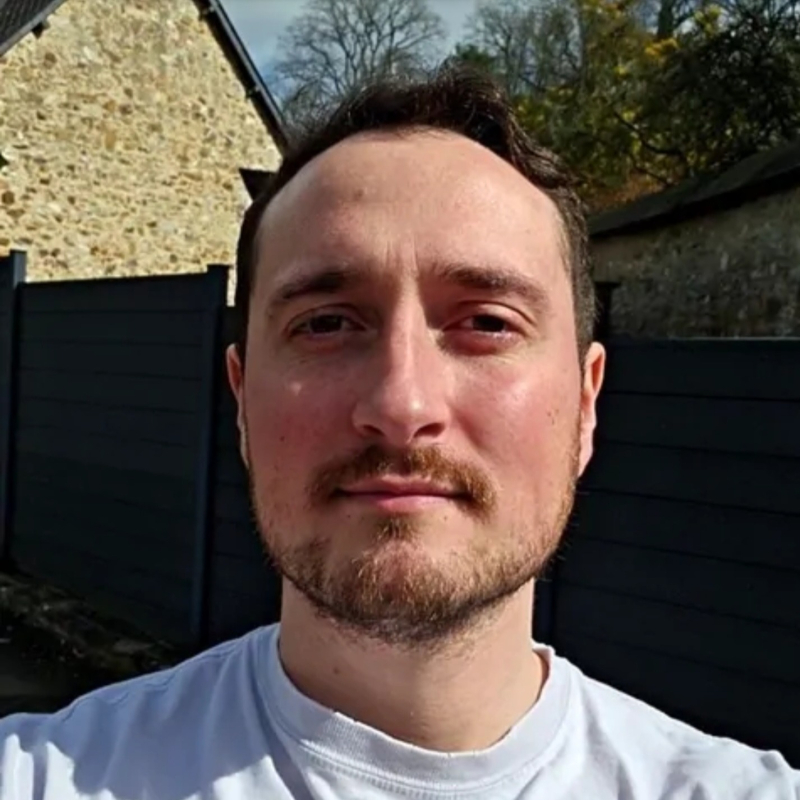 Photo de profil pour le VTC AstralVTC à 53000 Laval, France