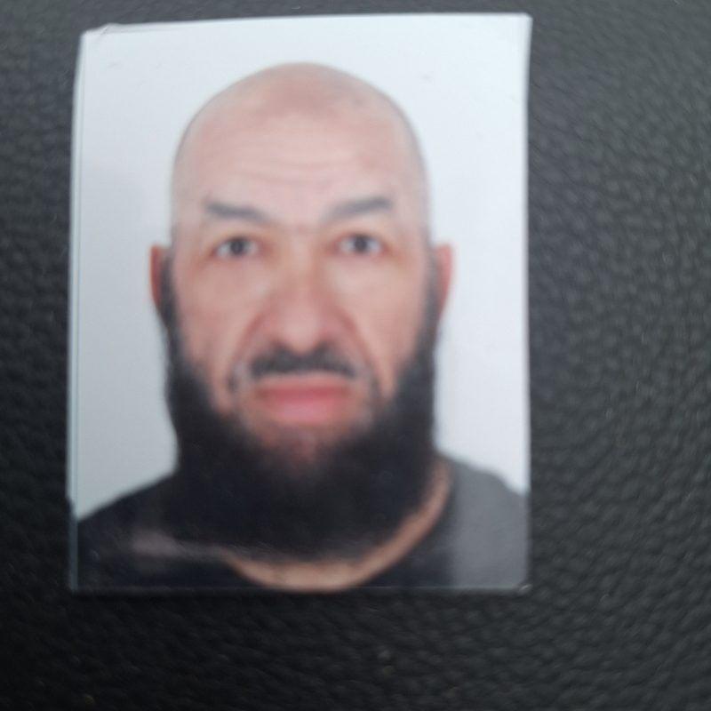 Photo de profil pour le VTC Kadcallvtc à Toulouse, France