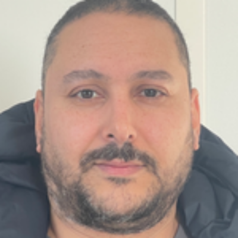 Photo de profil pour le VTC VTC ELITELUXLINE à Nantes, France