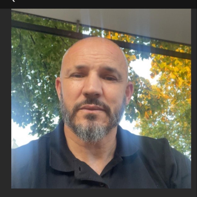 Photo de profil pour le VTC Nouci VTC à 13120 Gardanne, France