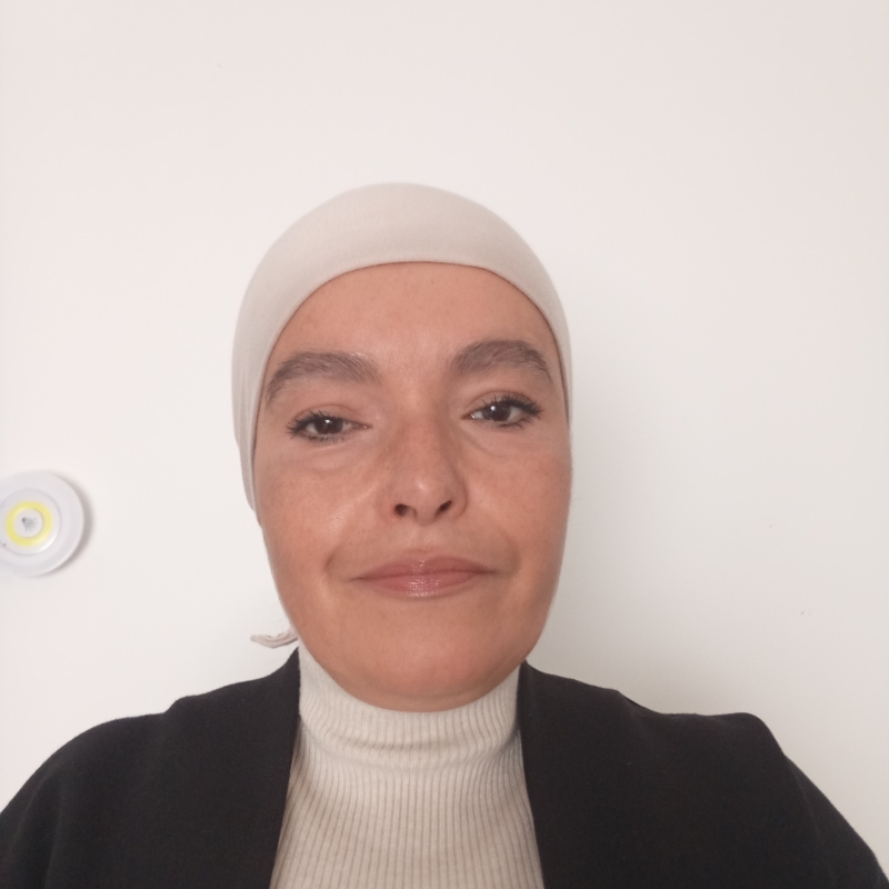 Photo de profil pour le VTC Nadidrive à 92500 Rueil-Malmaison, France