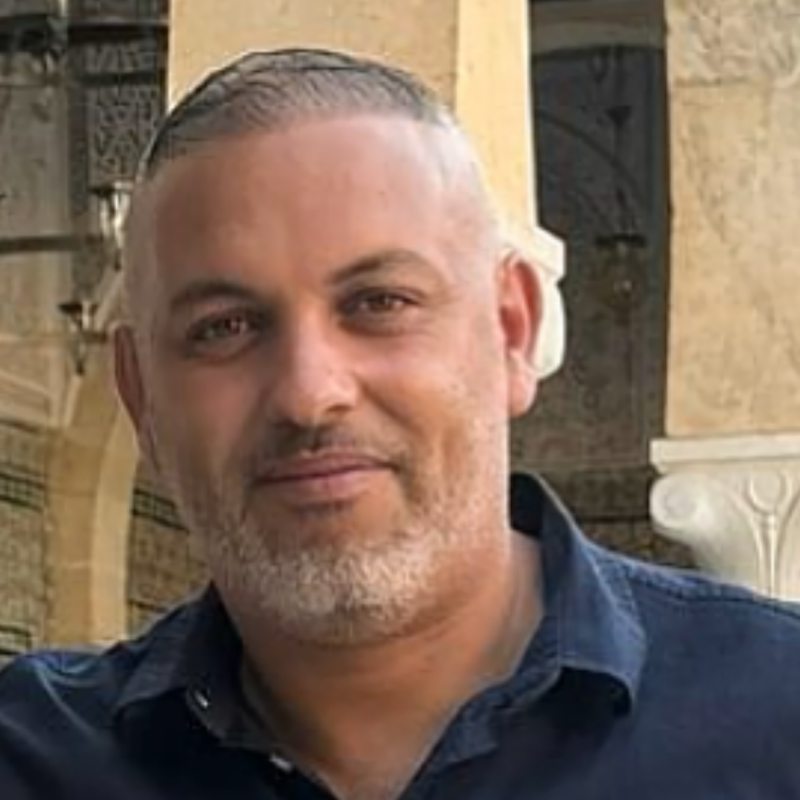 Photo de profil pour le VTC Hrm prestige à 69400 Villefranche-sur-Saône, France