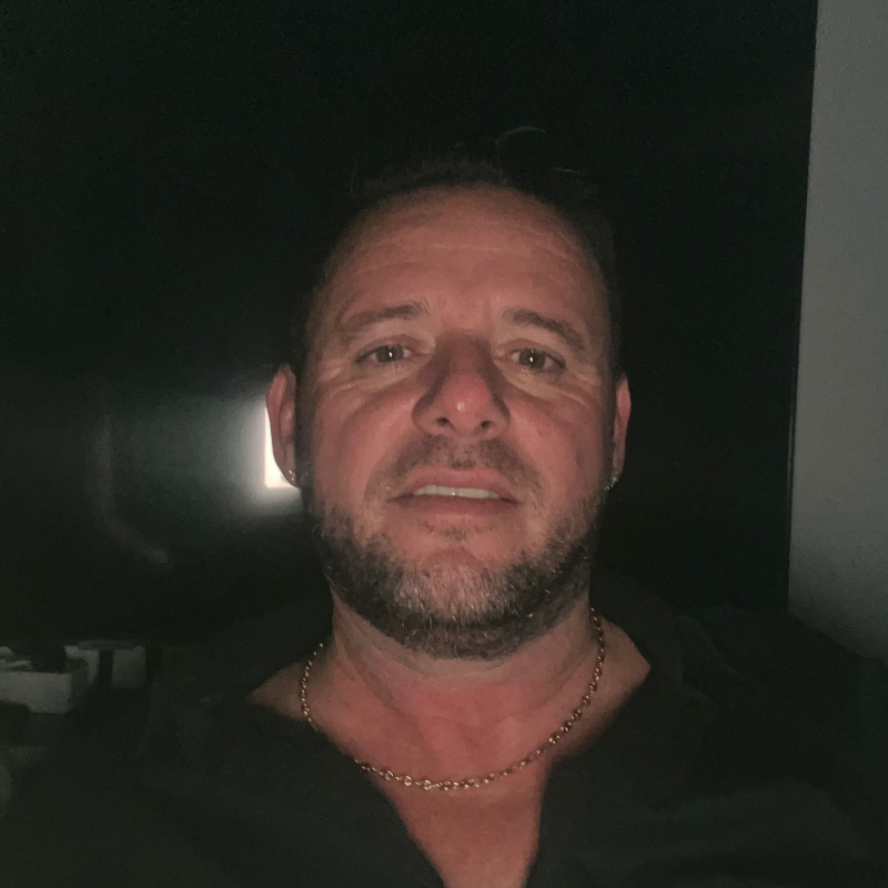 Photo de profil pour le VTC Almirall à Aix-en-Provence, France