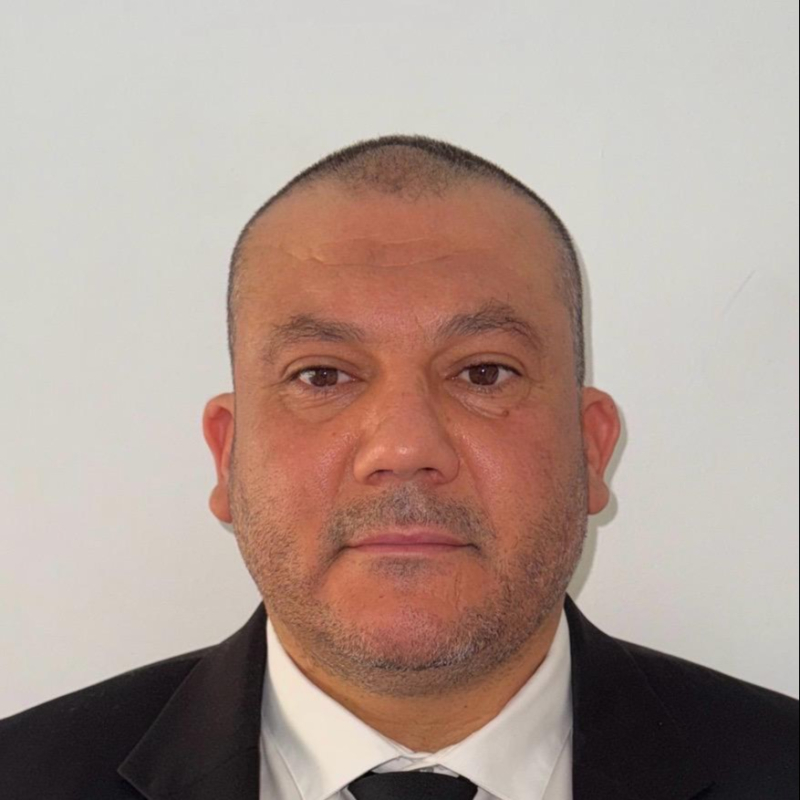 Photo de profil pour le VTC RIVIERA VTC à Nice, France