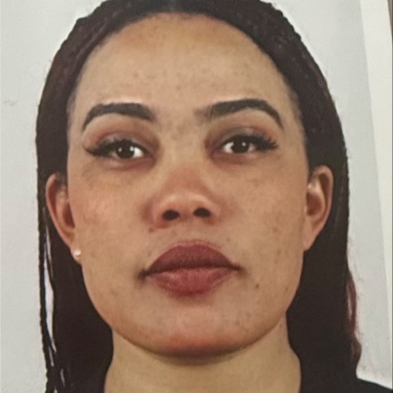 Photo de profil pour le VTC Rabia Boussetta à Toulouse, France