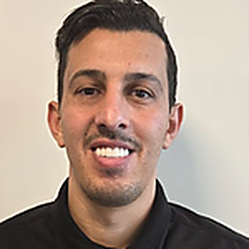 Photo de profil pour le VTC Luxdriver à Cannes, France