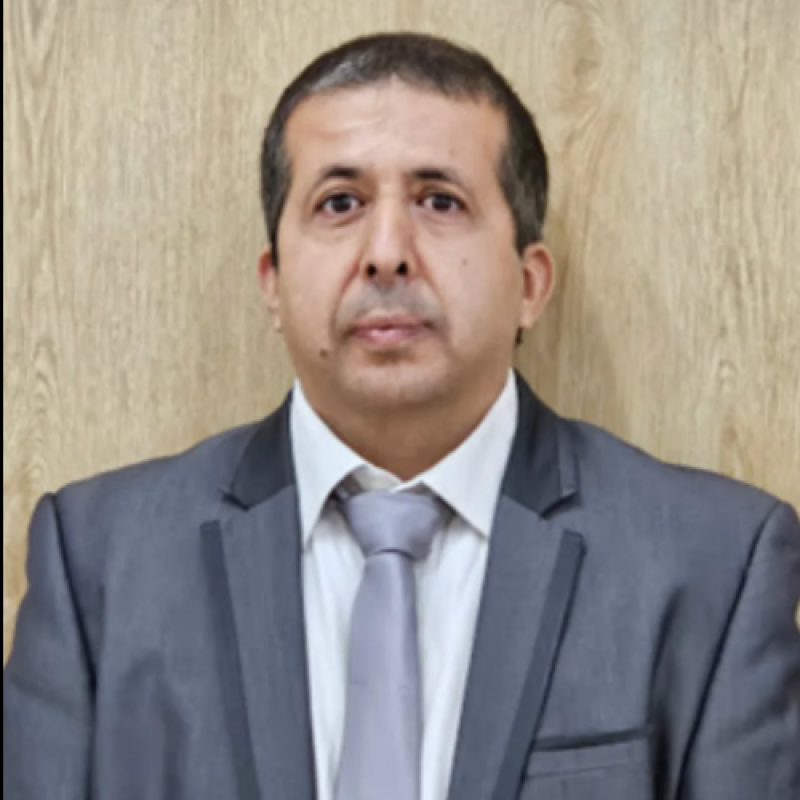Photo de profil pour le VTC Abderrazak à 69800 Saint-Priest, France