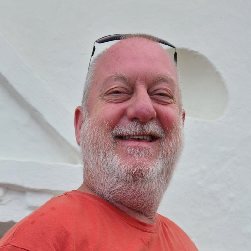 Photo de profil pour le VTC GM DRIVER à Marseille, France