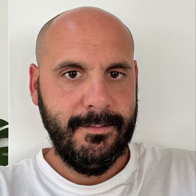 Photo de profil pour le VTC UN MOMENT D EVASION à Nîmes, France