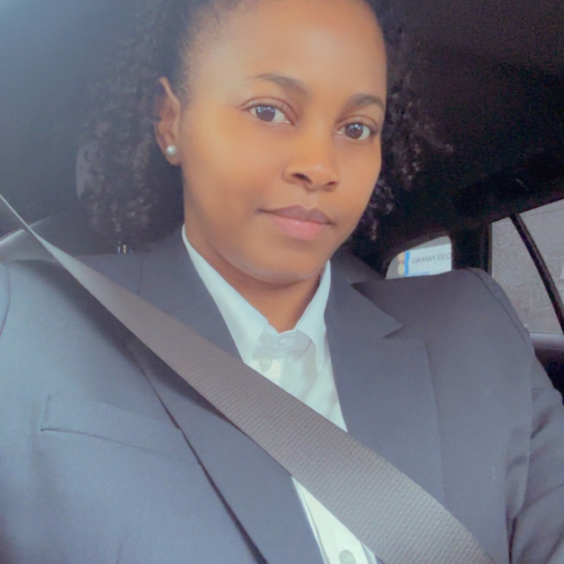 Photo de profil pour le VTC Djouka Transport à Paris, France