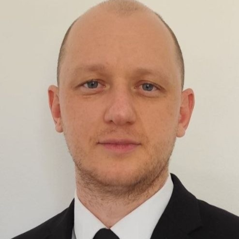 Photo de profil pour le VTC Kidlo VTC à Toulon, France