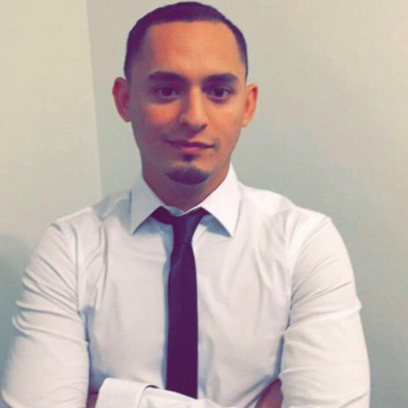 Photo de profil pour le VTC MRDRIVER à Paris, France