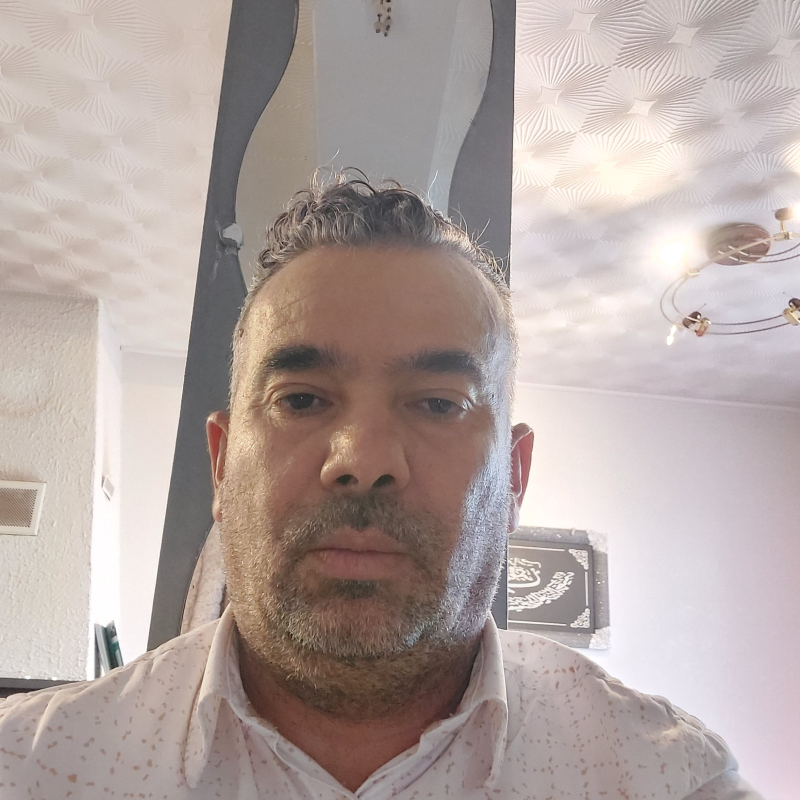 Photo de profil pour le VTC HZ DRIVER à 38300 Bourgoin-Jallieu, France