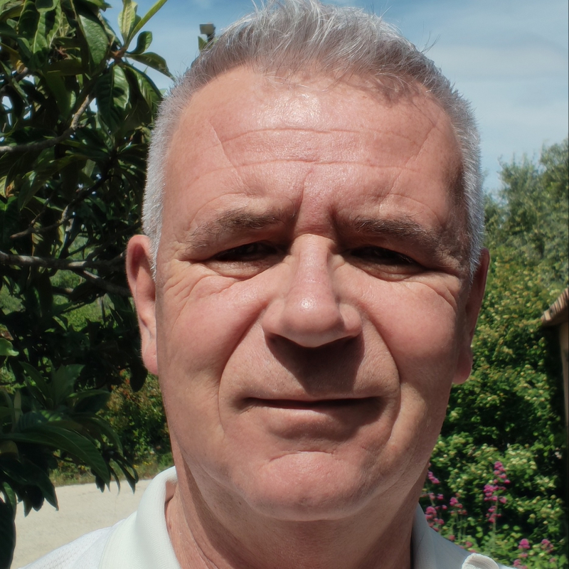 Photo de profil pour le VTC vtcpacachristophe à Aix-en-Provence, France