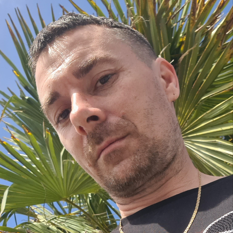 Photo de profil pour le VTC Yvray à 60250 Mouy, France