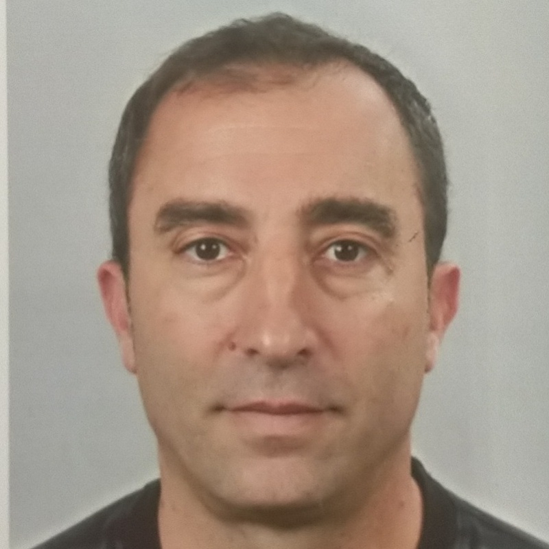 Photo de profil pour le VTC LB TRANSPORT à Ajaccio, France