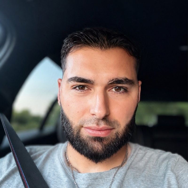 Photo de profil pour le Taxi Vizzini Léo taxi Léo à 03410 Domérat, France